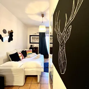 Appartamento Comecasa Grazioso Monolocale In Porta Romana, Milano