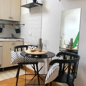 Appartamento Piola 13, Milano