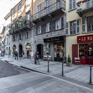 Appartamento Room/suite Garibaldi40, Milano
