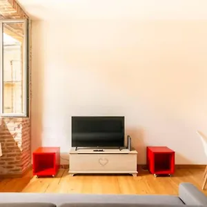 Appartamento Free Wi-fi - A/c - Vertical Tower - Garibaldi, Milano