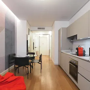 Appartamento Porta Nuova, Milano