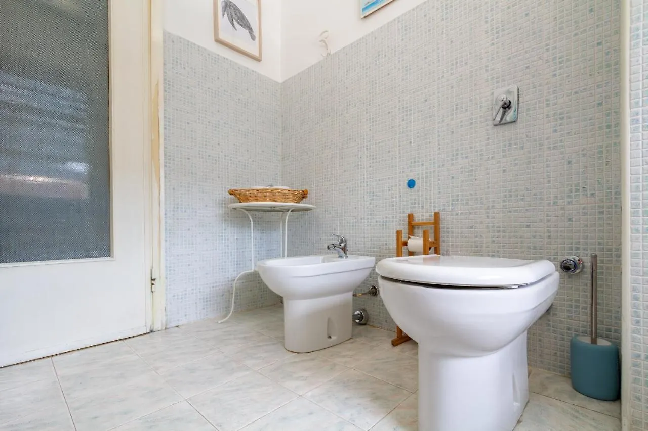 Apartment Palazzo Lombardia - Central Station - Bighome Milan