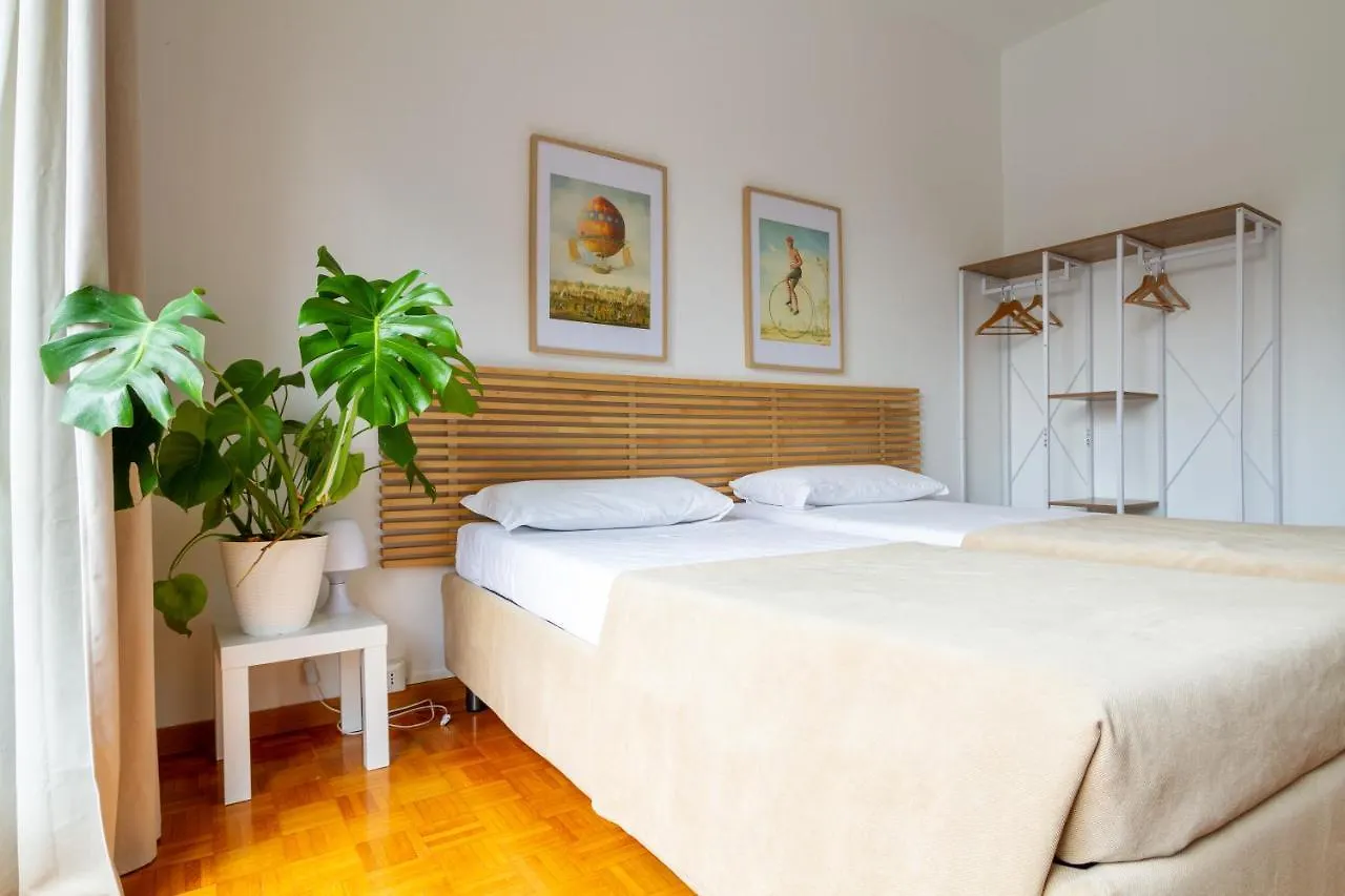 Palazzo Lombardia - Central Station - Bighome Milan Italy