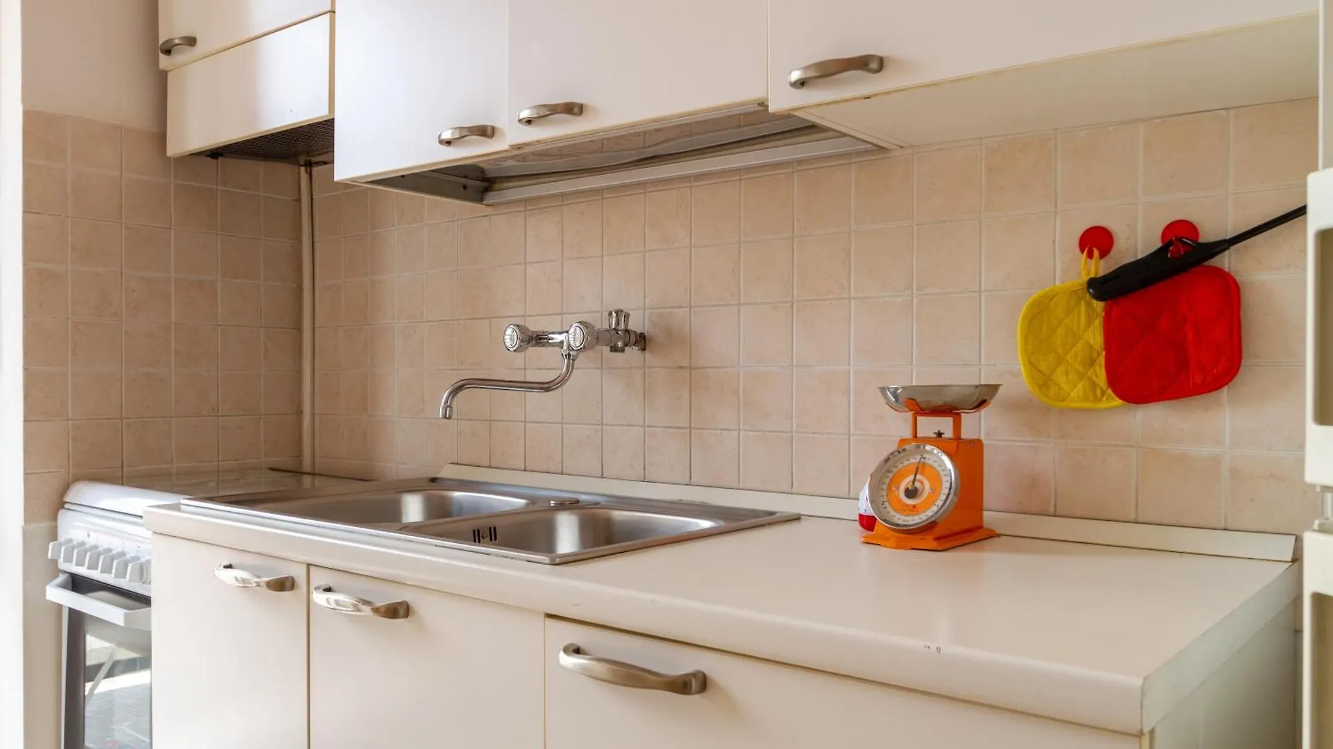 Palazzo Lombardia - Central Station - Bighome Milan Apartment