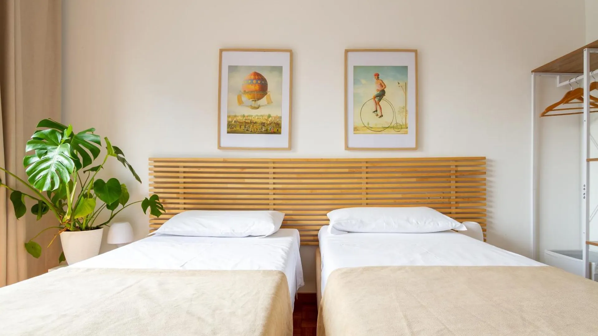 Apartment Palazzo Lombardia - Central Station - Bighome Milan Italy