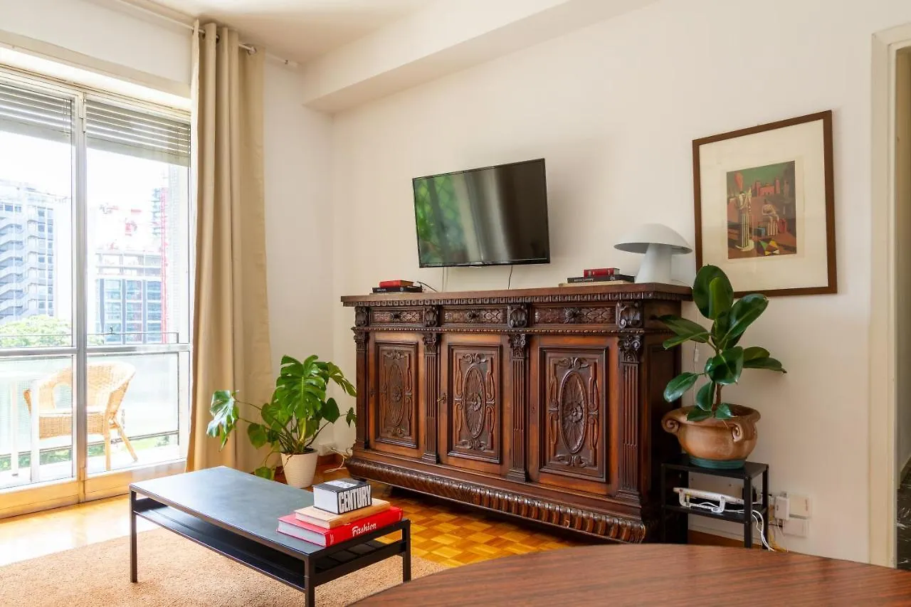 Palazzo Lombardia - Central Station - Bighome ميلان 0*,  إيطاليا