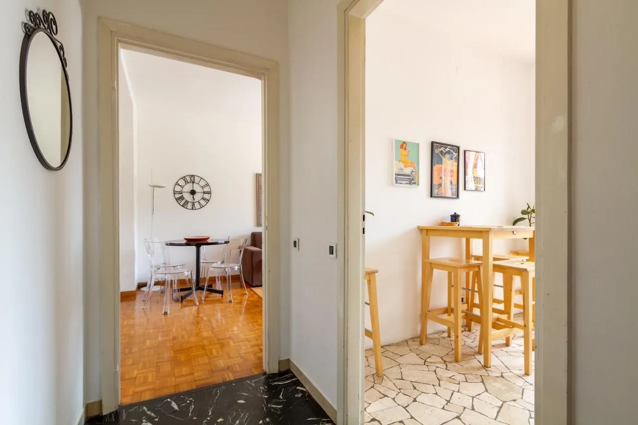 Palazzo Lombardia - Central Station - Bighome ميلان إيطاليا