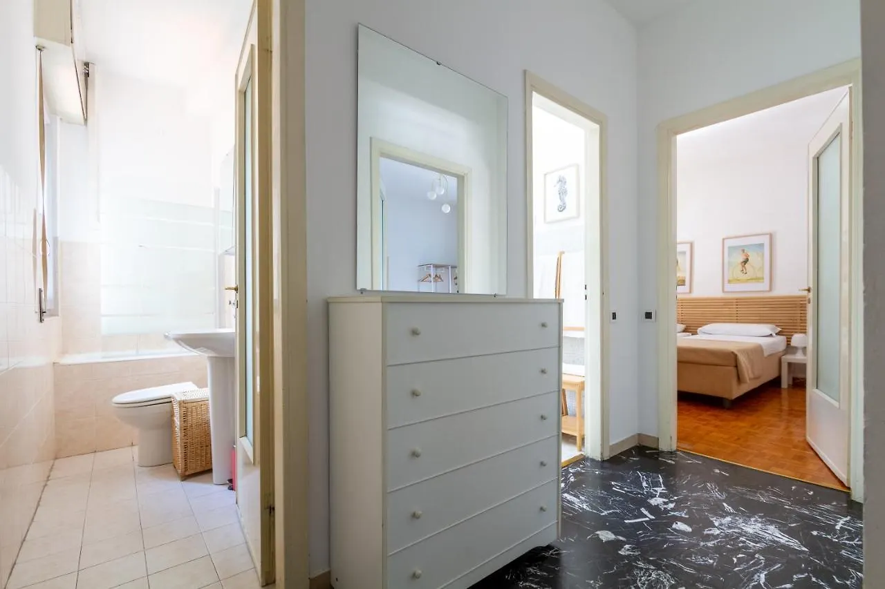 Palazzo Lombardia - Central Station - Bighome ميلان 0*,